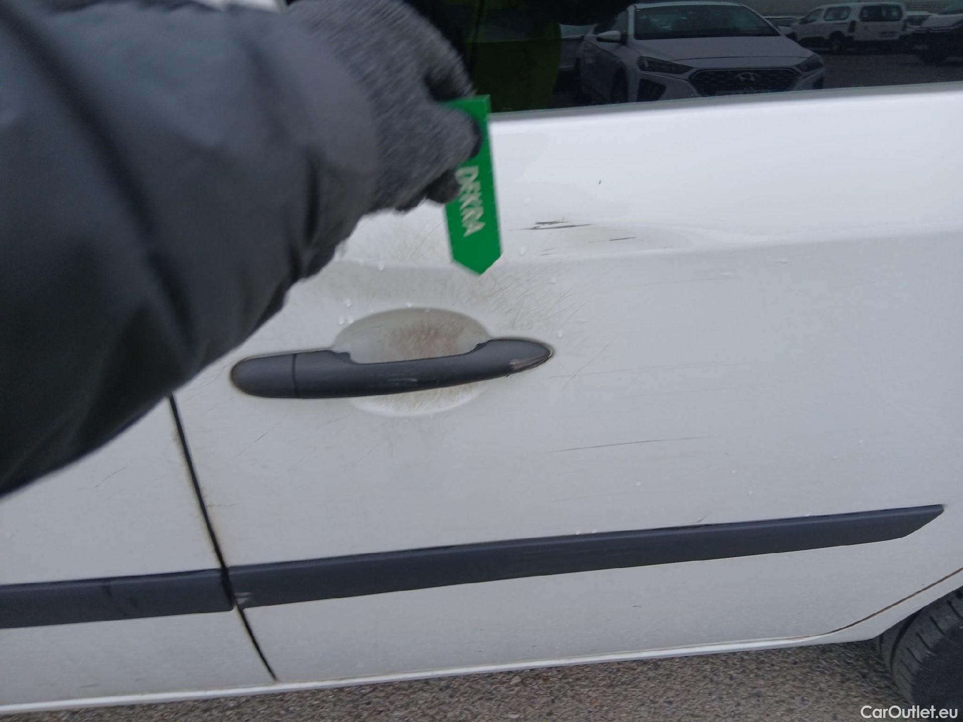  Renault  Kangoo RENAULT  Combi / 2013 / 4P / combi Profesional N1 Energy dCi 55kW (75CV) (CX) #12