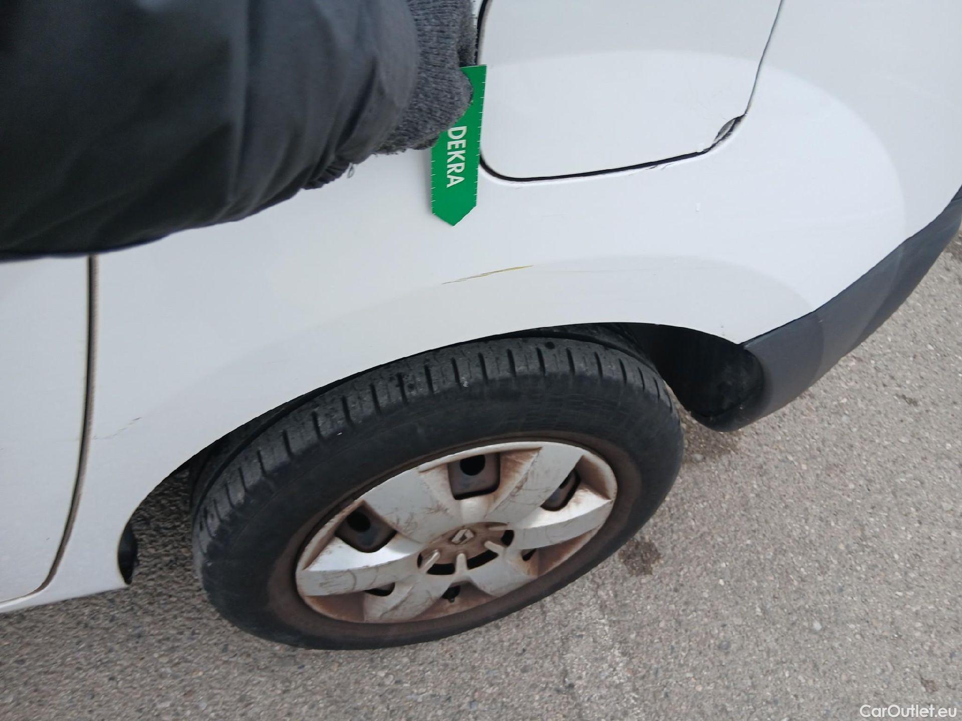  Renault  Kangoo RENAULT  Combi / 2013 / 4P / combi Profesional N1 Energy dCi 55kW (75CV) (CX) #13