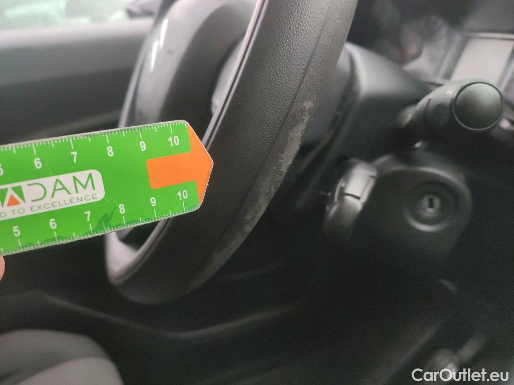  Citroen  Berlingo CITROEN  / 2018 / 3P / furgón derivado de turismo Talla M BlueHDi 73kW CONTROL (AC) #31