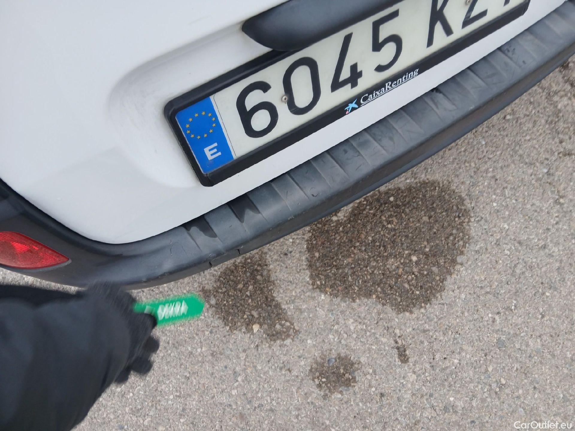  Renault  Kangoo RENAULT  Combi / 2013 / 4P / combi Profesional N1 Energy dCi 55kW (75CV) (CX) #15