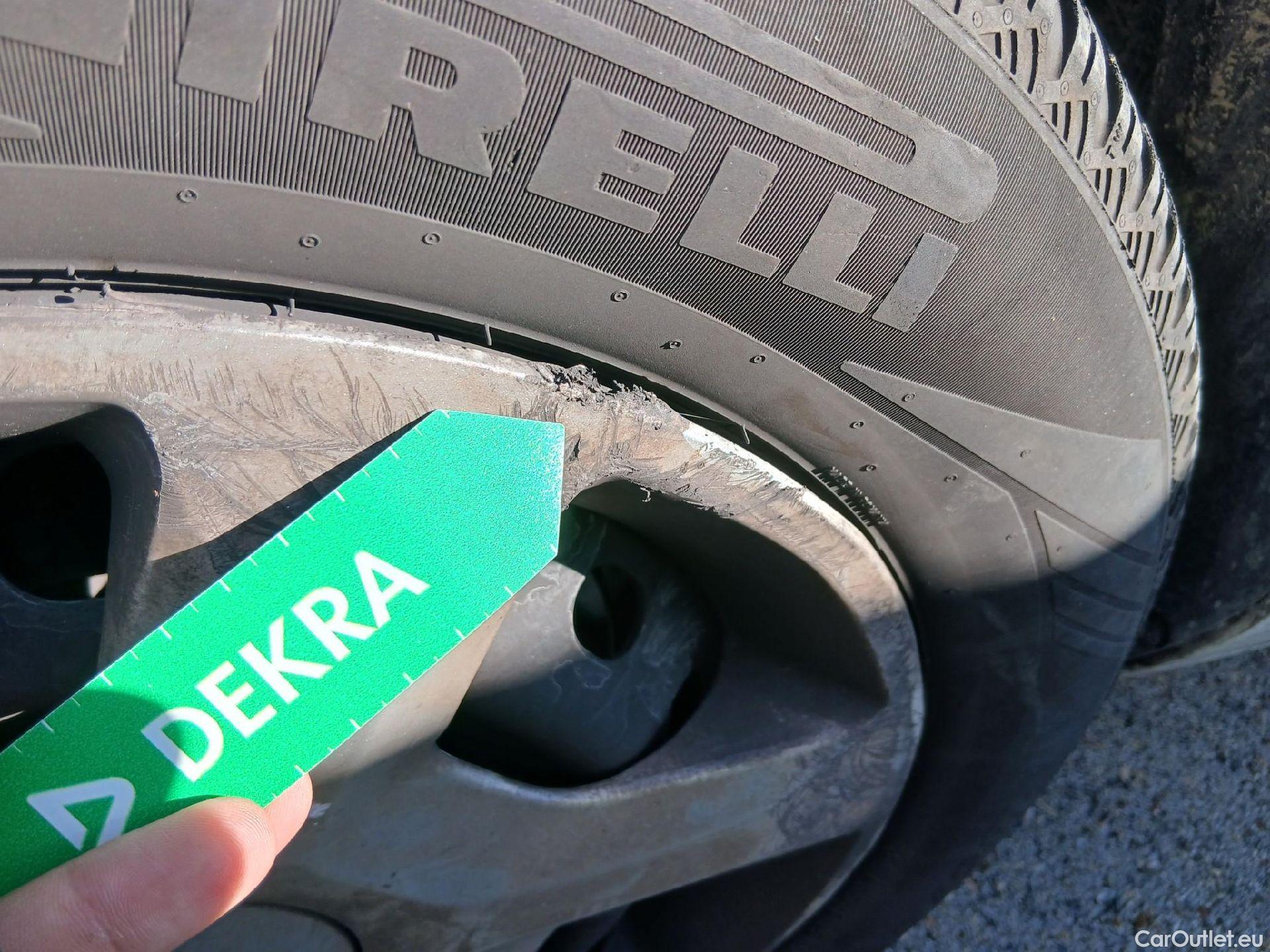  Dacia  Dokker DACIA  / 2013 / 4P / furgón derivado de turismo Van Essential 1.6 80kW (110CV) ECO-G #5