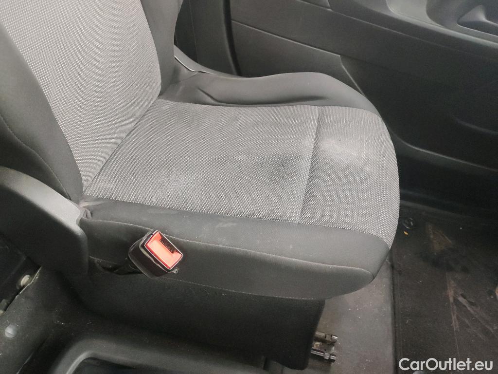  Citroen  Berlingo CITROEN  / 2018 / 3P / furgón derivado de turismo Talla M BlueHDi 73kW CONTROL (AC) #14