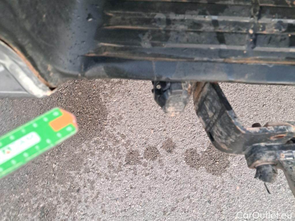  Toyota  Hilux TOYOTA  / 2020 / 4P / pickup 2.8 D-4D 150kW (204CV) Cabina Doble VX #14