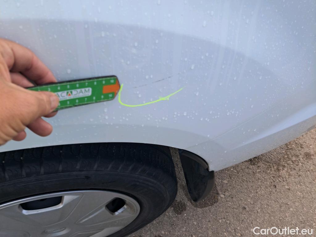  Ford  Transit FORD  Custom / 2012 / 4P / furgón 340 L1 Van Trend Plug-in Hybrid 92,9 kW #6