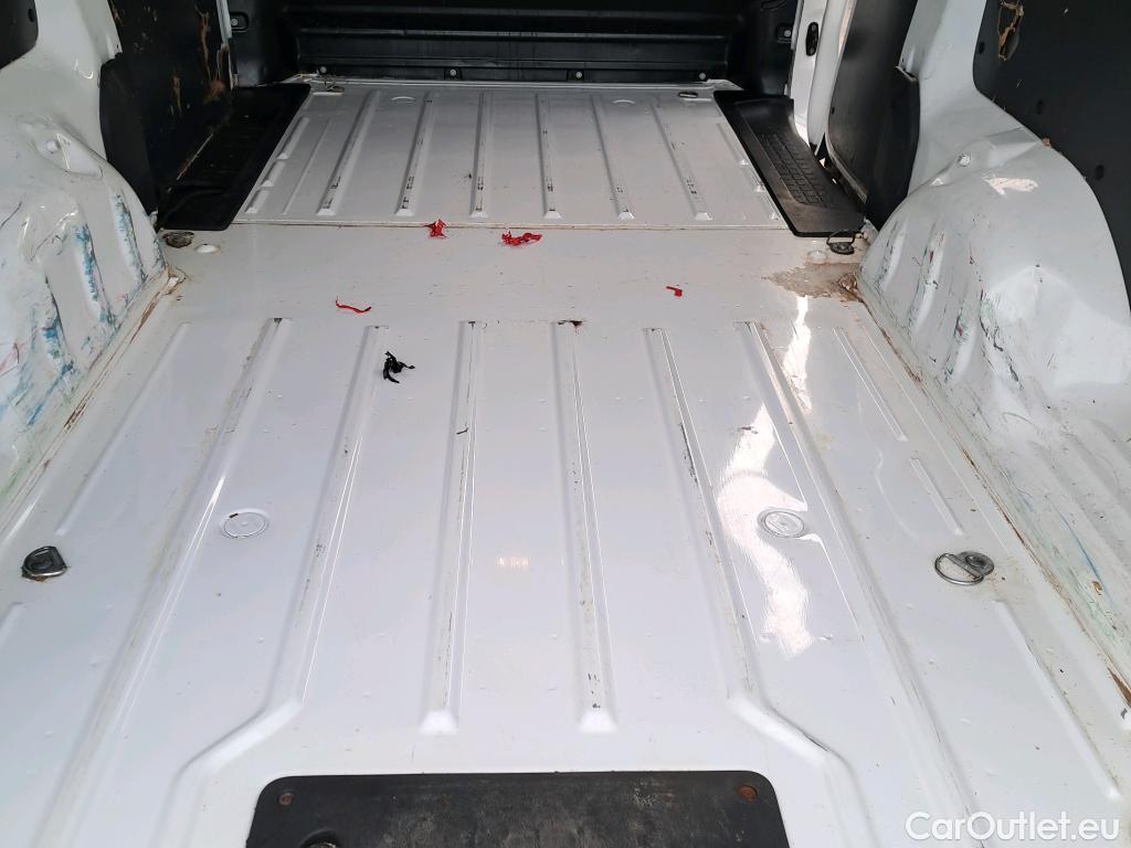  Opel  Vivaro OPEL  / 2019 / 4P / furgón 2.0 Diésel 88kW (120CV) L Inc. Select #10