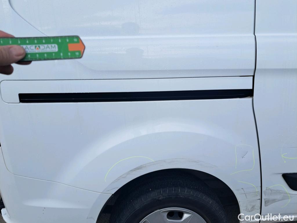  Ford  Transit FORD  Custom / 2012 / 4P / furgón 340 L1 Van Trend Plug-in Hybrid 92,9 kW #1