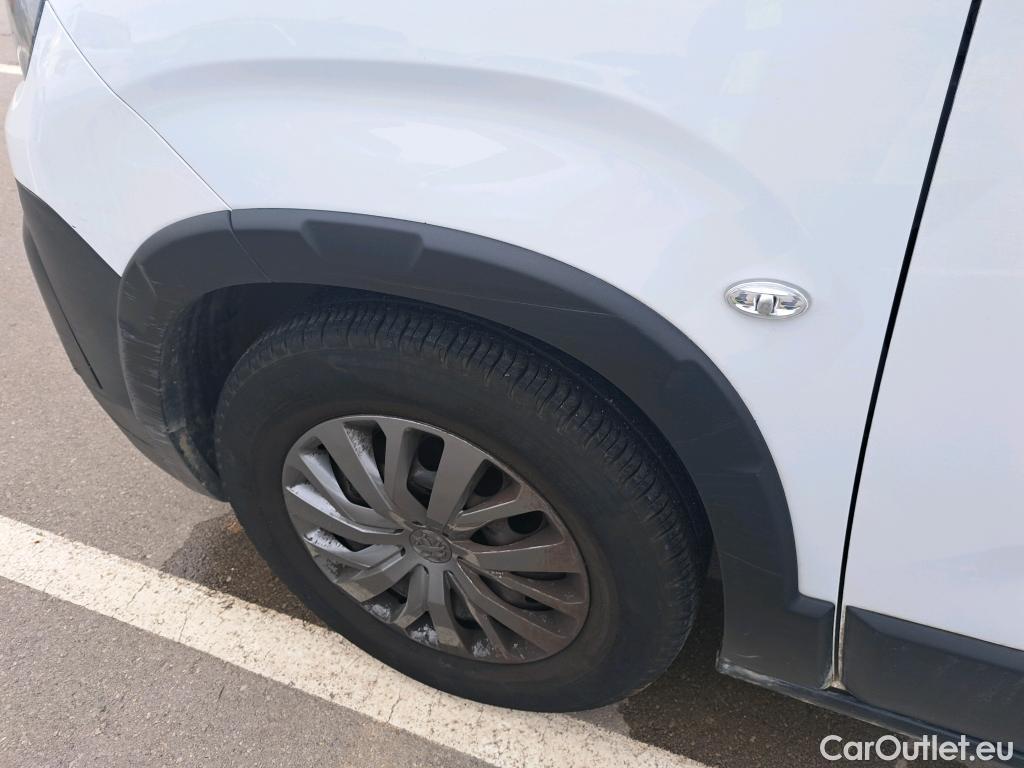  Peugeot  RIFTER PEUGEOT  / 2018 / 5P / combi Active Pack Busin. Standard BlueHDi 73kW #56