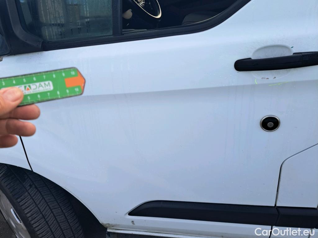  Ford  Transit FORD  Custom / 2012 / 4P / furgón 340 L1 Van Trend Plug-in Hybrid 92,9 kW #21