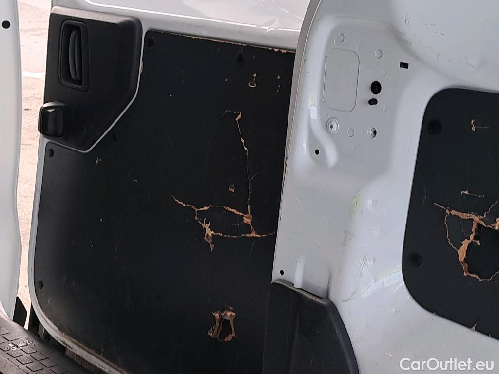  Opel  Vivaro OPEL  / 2019 / 4P / furgón 2.0 Diésel 88kW (120CV) L Inc. Select #34