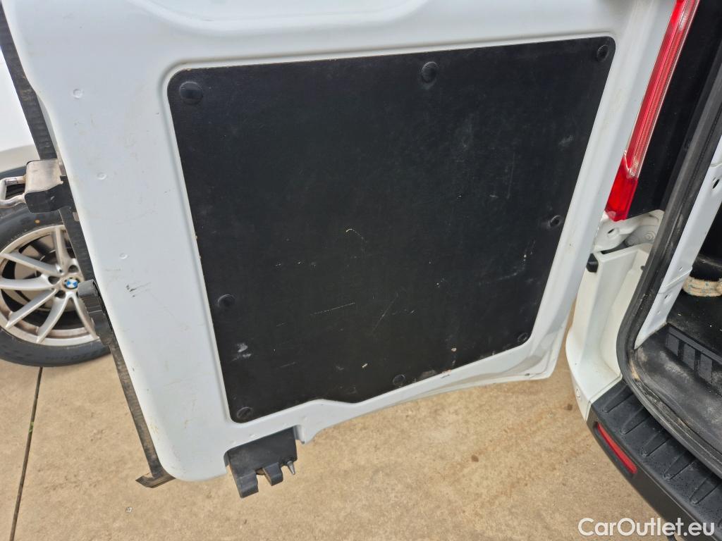  Ford  Transit FORD  Custom / 2012 / 4P / combi Mixto 2.0 TDCI 96kW 320 L1 Trend MHEV #9