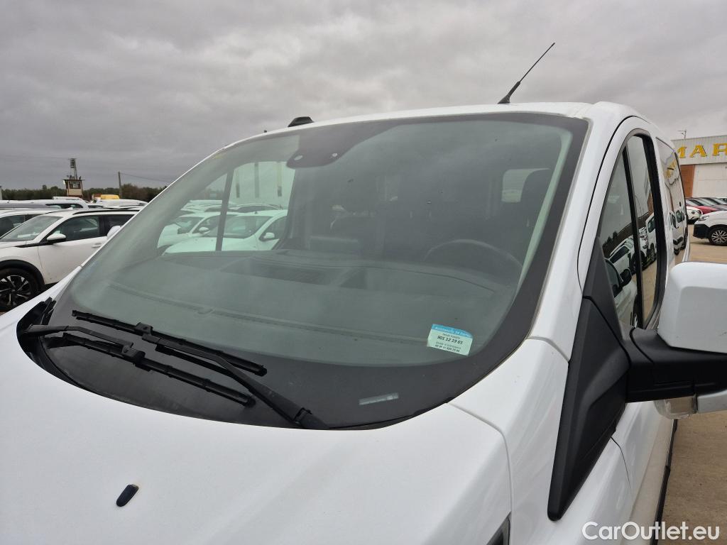  Ford  Transit FORD  Custom / 2012 / 4P / combi Mixto 2.0 TDCI 96kW 320 L1 Trend MHEV #1