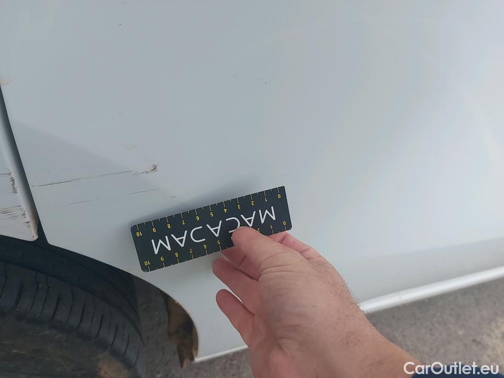  Renault  Kangoo RENAULT  Combi / 2021 / 5P / combi Life Edition One 1.5 Blue dCi 70kW(95CV) (IND)(AC) #8