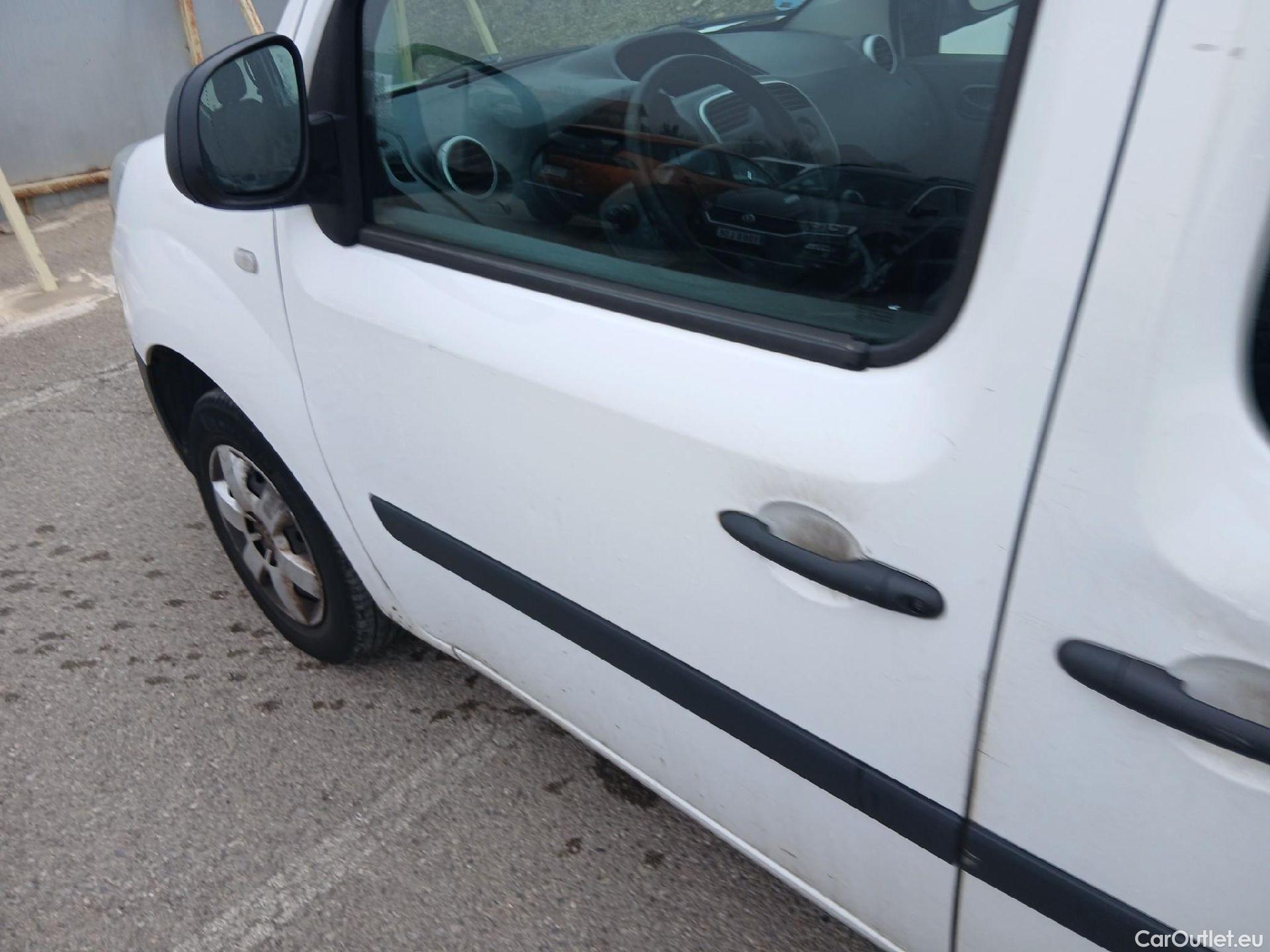  Renault  Kangoo RENAULT  Combi / 2013 / 4P / combi Profesional N1 Energy dCi 55kW (75CV) (CX) #10