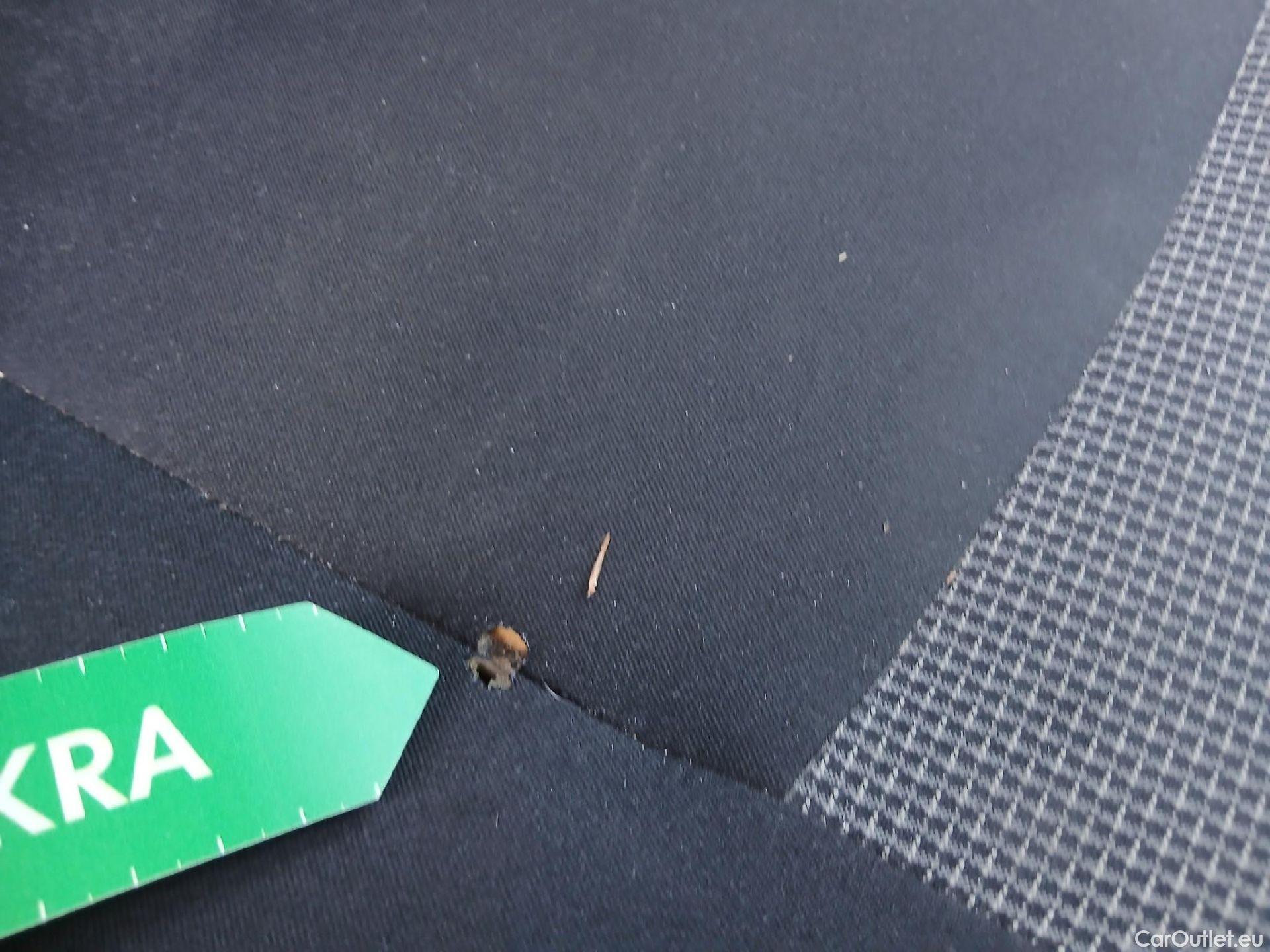  Dacia  Dokker DACIA  / 2013 / 4P / furgón derivado de turismo Van Essential 1.6 80kW (110CV) ECO-G #9