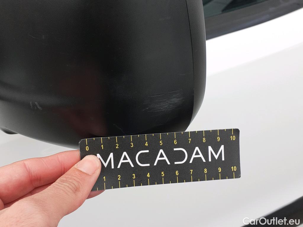  Peugeot  Partner PEUGEOT  VU 4p 2G furgón derivado de Furgón Confort PackL2 BlueHDi 73KW (100) #18