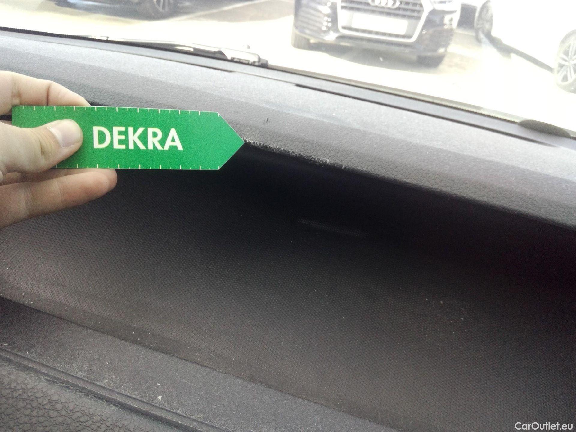  Dacia  Dokker DACIA  / 2013 / 4P / furgón derivado de turismo Van Essential 1.6 80kW (110CV) ECO-G #32