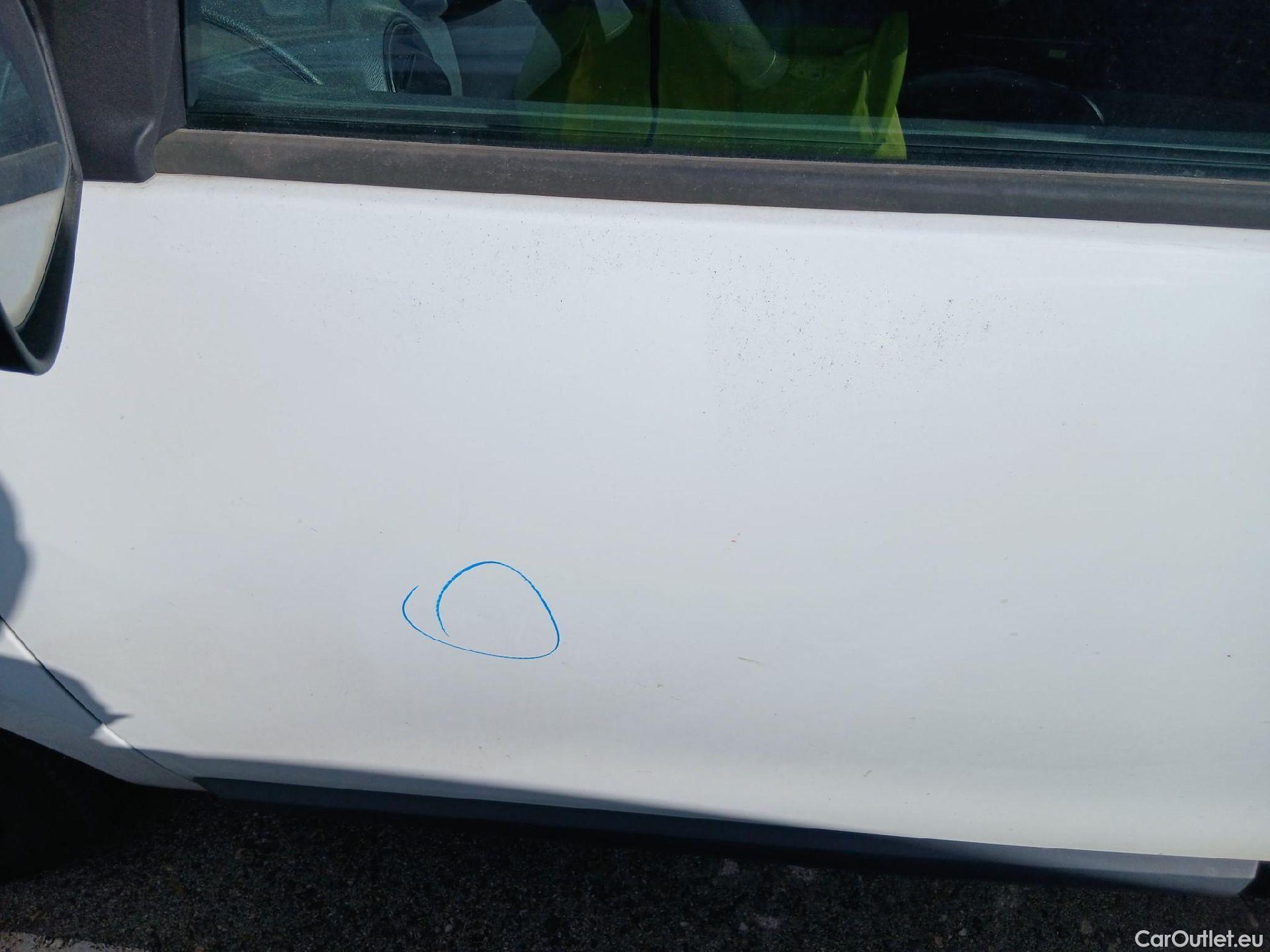  Dacia  Dokker DACIA  / 2013 / 4P / furgón derivado de turismo Van Essential 1.6 80kW (110CV) ECO-G #20