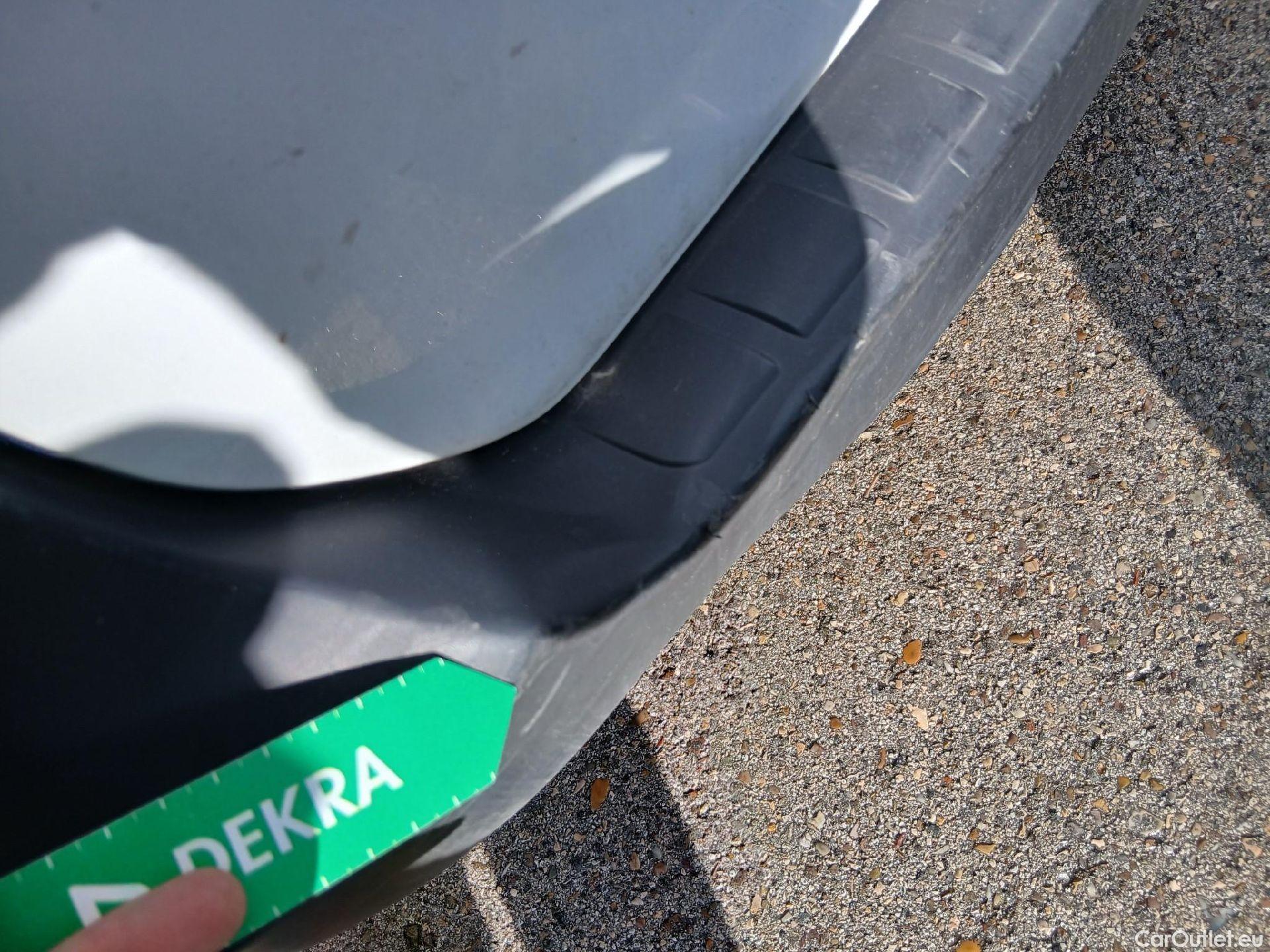  Dacia  Dokker DACIA  / 2013 / 4P / furgón derivado de turismo Van Essential 1.6 80kW (110CV) ECO-G #21