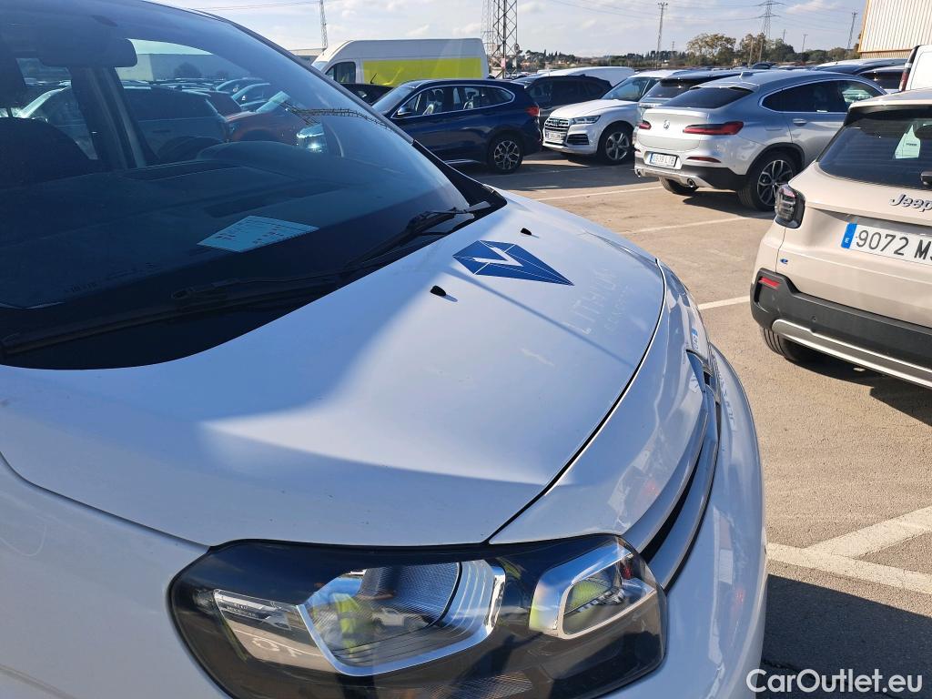  Citroen  Jumpy CITROEN  / 2016 / 4P / combi Combi Talla XL BlueHDi 120 S&S Confort #31