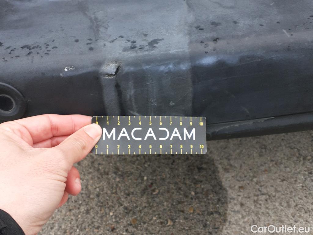  Peugeot  Partner PEUGEOT  VU 4p 2G furgón derivado de Furgón Confort PackL2 BlueHDi 73KW (100) #10