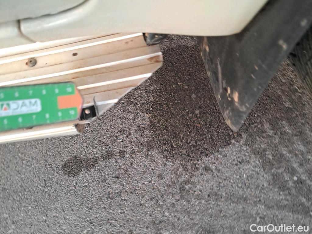  Toyota  Hilux TOYOTA  / 2020 / 4P / pickup 2.8 D-4D 150kW (204CV) Cabina Doble VX #10