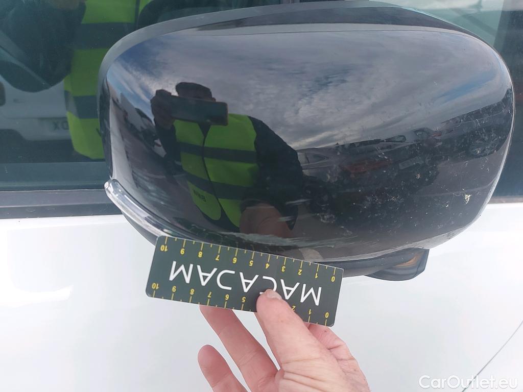  Renault  Kangoo RENAULT  Combi / 2021 / 5P / combi Life Edition One 1.5 Blue dCi 70kW(95CV) (IND)(AC) #21