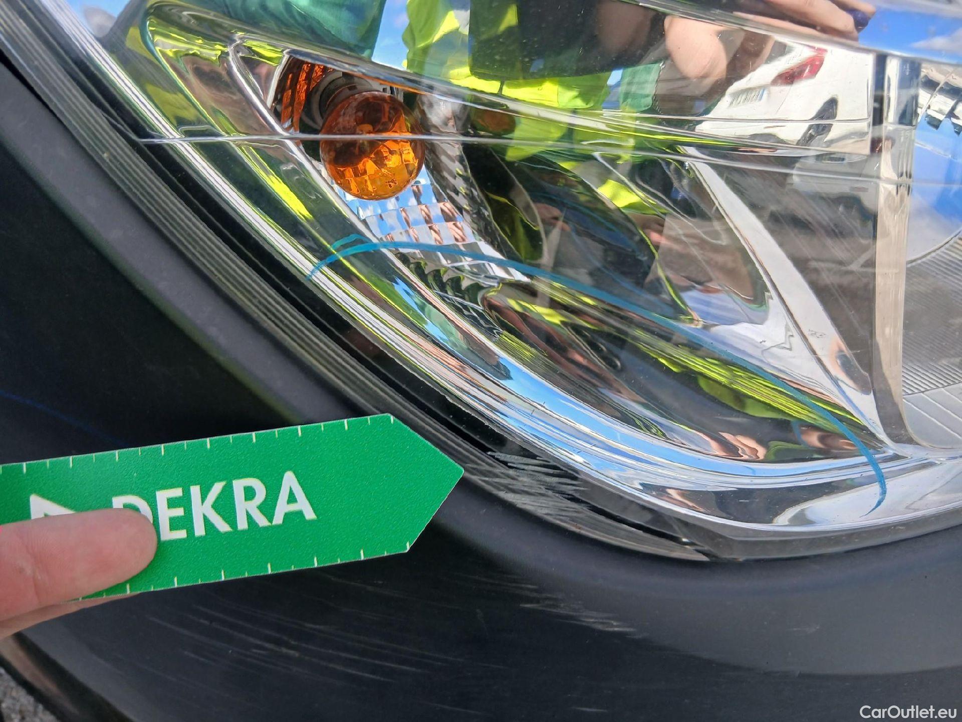  Dacia  Dokker DACIA  / 2013 / 4P / furgón derivado de turismo Van Essential 1.6 80kW (110CV) ECO-G #10