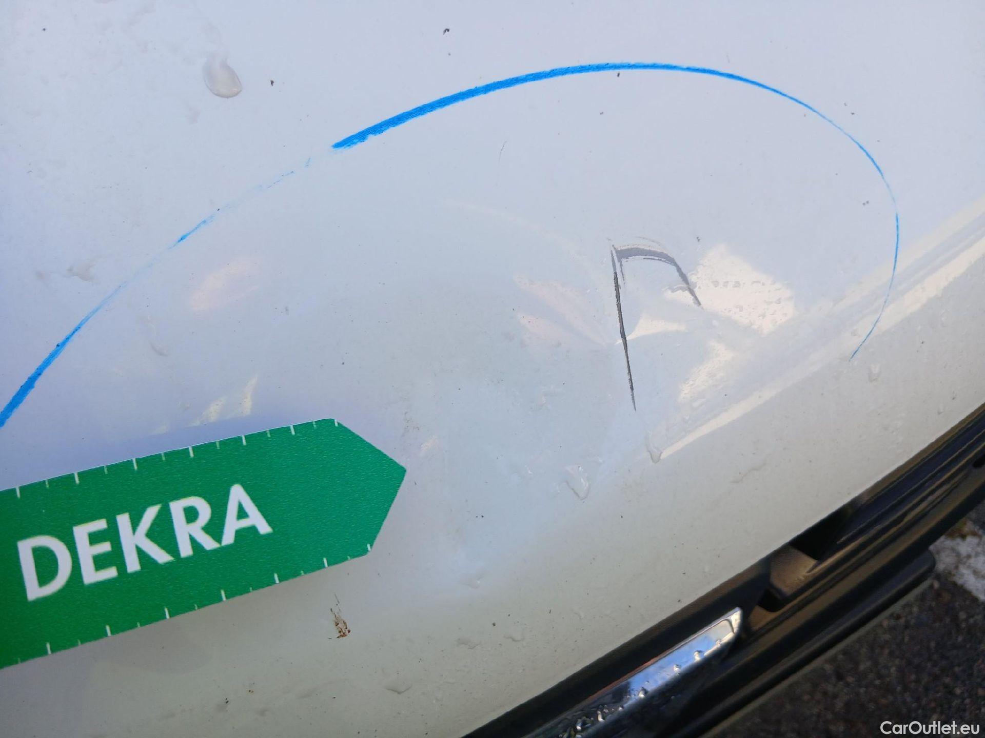  Dacia  Dokker DACIA  / 2013 / 4P / furgón derivado de turismo Van Essential 1.6 80kW (110CV) ECO-G #16