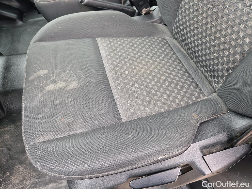  Ford  Transit FORD  Custom / 2012 / 4P / combi Mixto 2.0 TDCI 96kW 320 L1 Trend MHEV #3