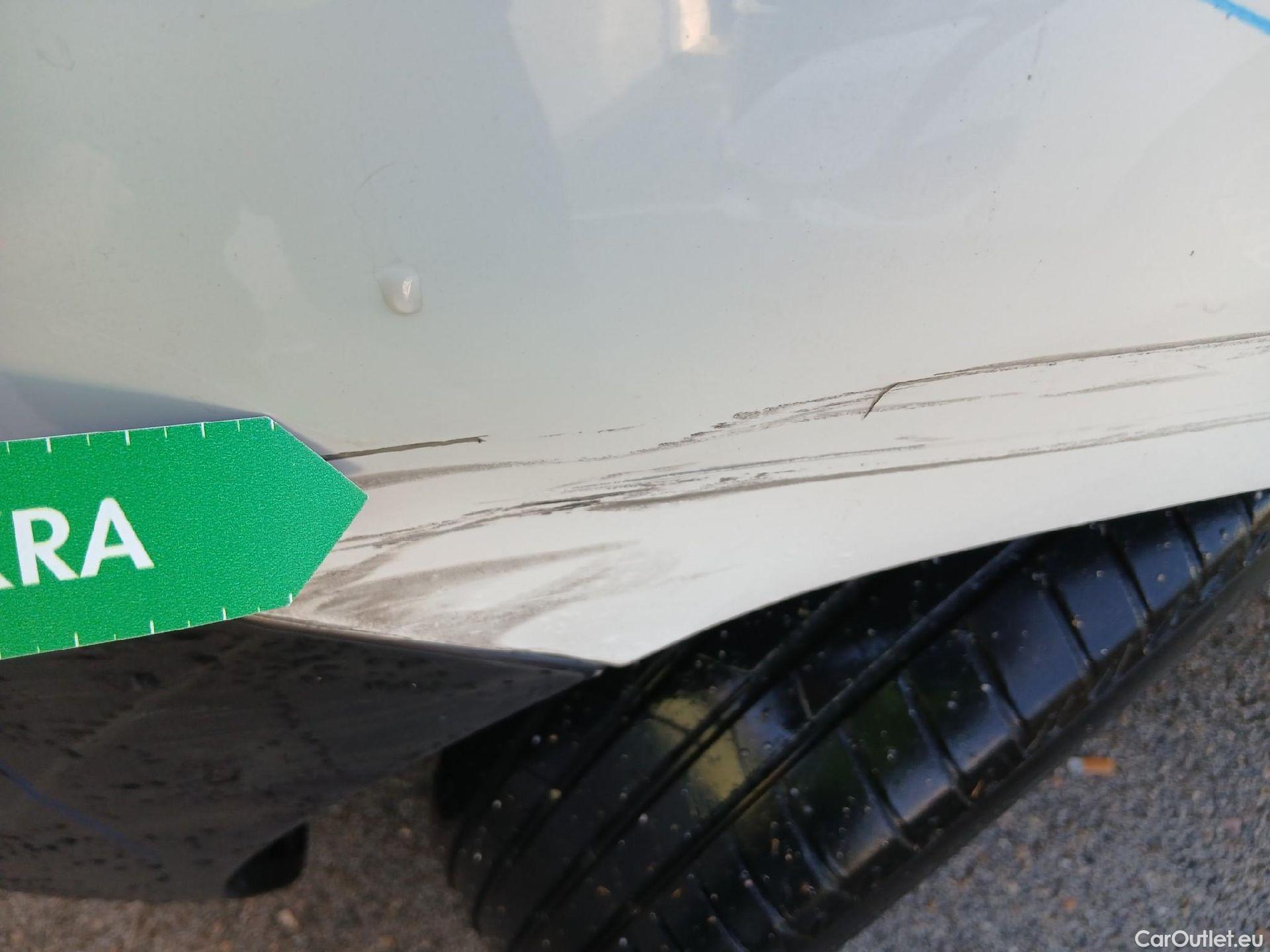  Dacia  Dokker DACIA  / 2013 / 4P / furgón derivado de turismo Van Essential 1.6 80kW (110CV) ECO-G #19