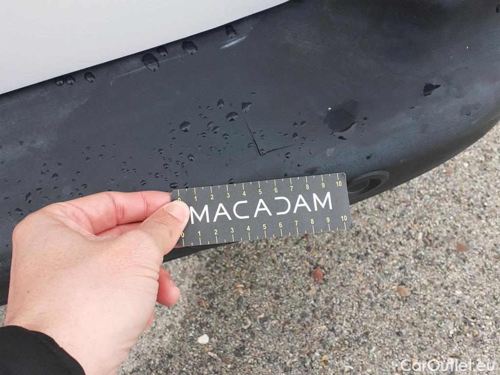  Peugeot  Partner PEUGEOT  VU 4p 2G furgón derivado de Furgón Confort PackL2 BlueHDi 73KW (100) #11