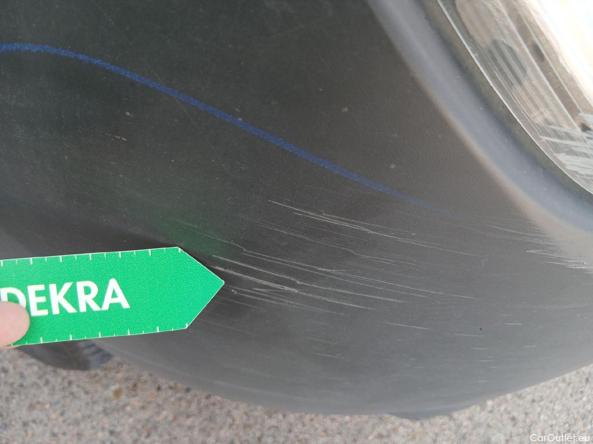  Dacia  Dokker DACIA  / 2013 / 4P / furgón derivado de turismo Van Essential 1.6 80kW (110CV) ECO-G #12