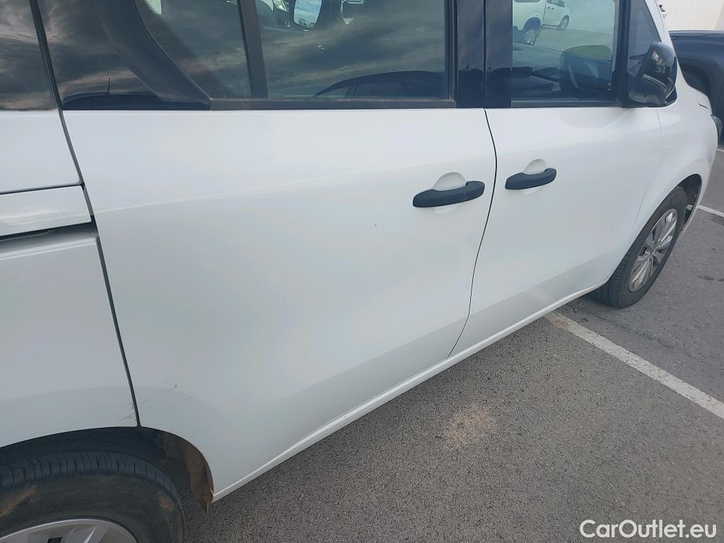  Renault  Kangoo RENAULT  Combi / 2021 / 5P / combi Life Edition One 1.5 Blue dCi 70kW(95CV) (IND)(AC) #7