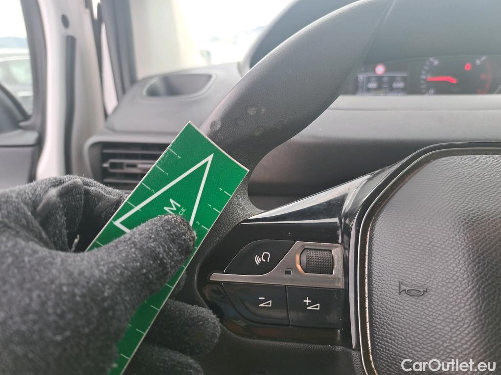  Peugeot  RIFTER PEUGEOT  / 2018 / 5P / combi Active Pack Busin. Standard BlueHDi 73kW #40