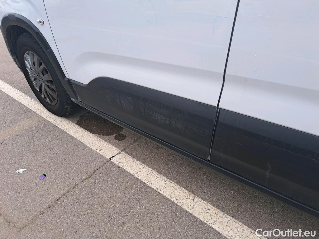  Peugeot  RIFTER PEUGEOT  / 2018 / 5P / combi Active Pack Busin. Standard BlueHDi 73kW #42