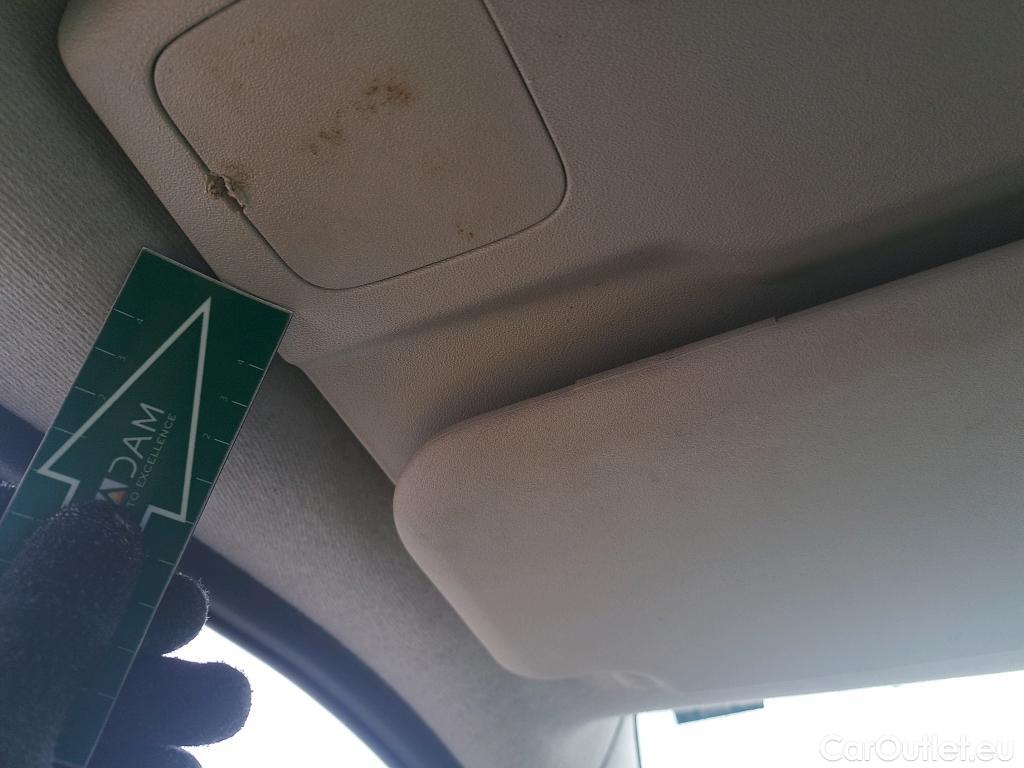  Peugeot  RIFTER PEUGEOT  / 2018 / 5P / combi Active Pack Busin. Standard BlueHDi 73kW #58