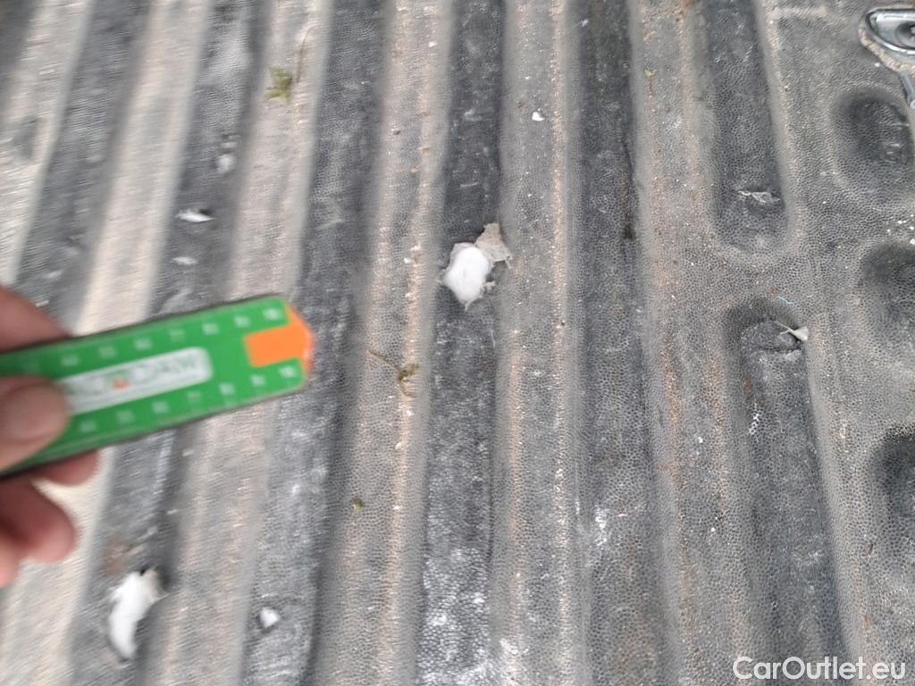  Citroen  Berlingo CITROEN  / 2018 / 3P / furgón derivado de turismo Talla M BlueHDi 73kW CONTROL #22