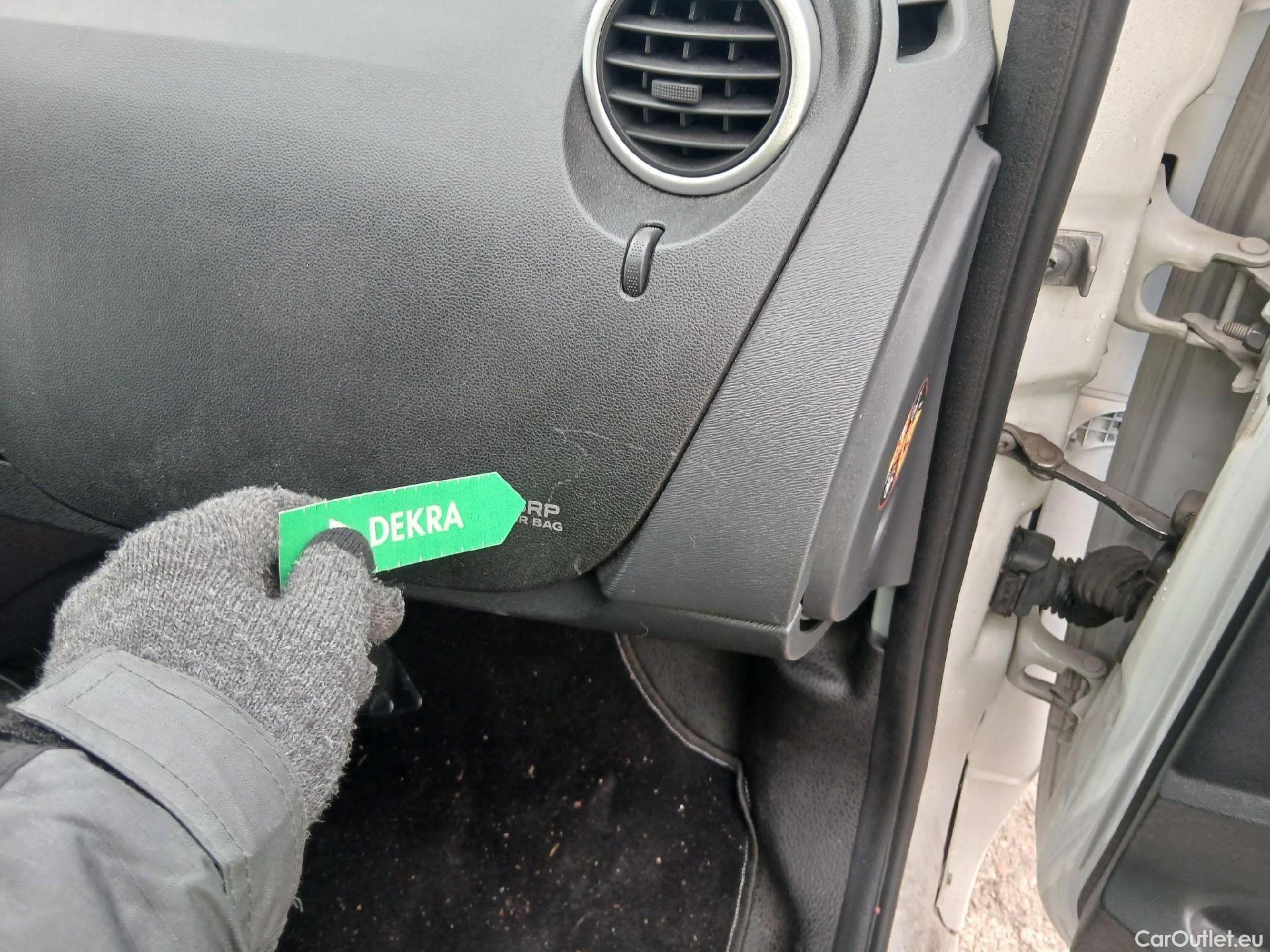  Renault  Kangoo RENAULT  Combi / 2013 / 4P / combi Profesional N1 Energy dCi 55kW (75CV) (CX) #33