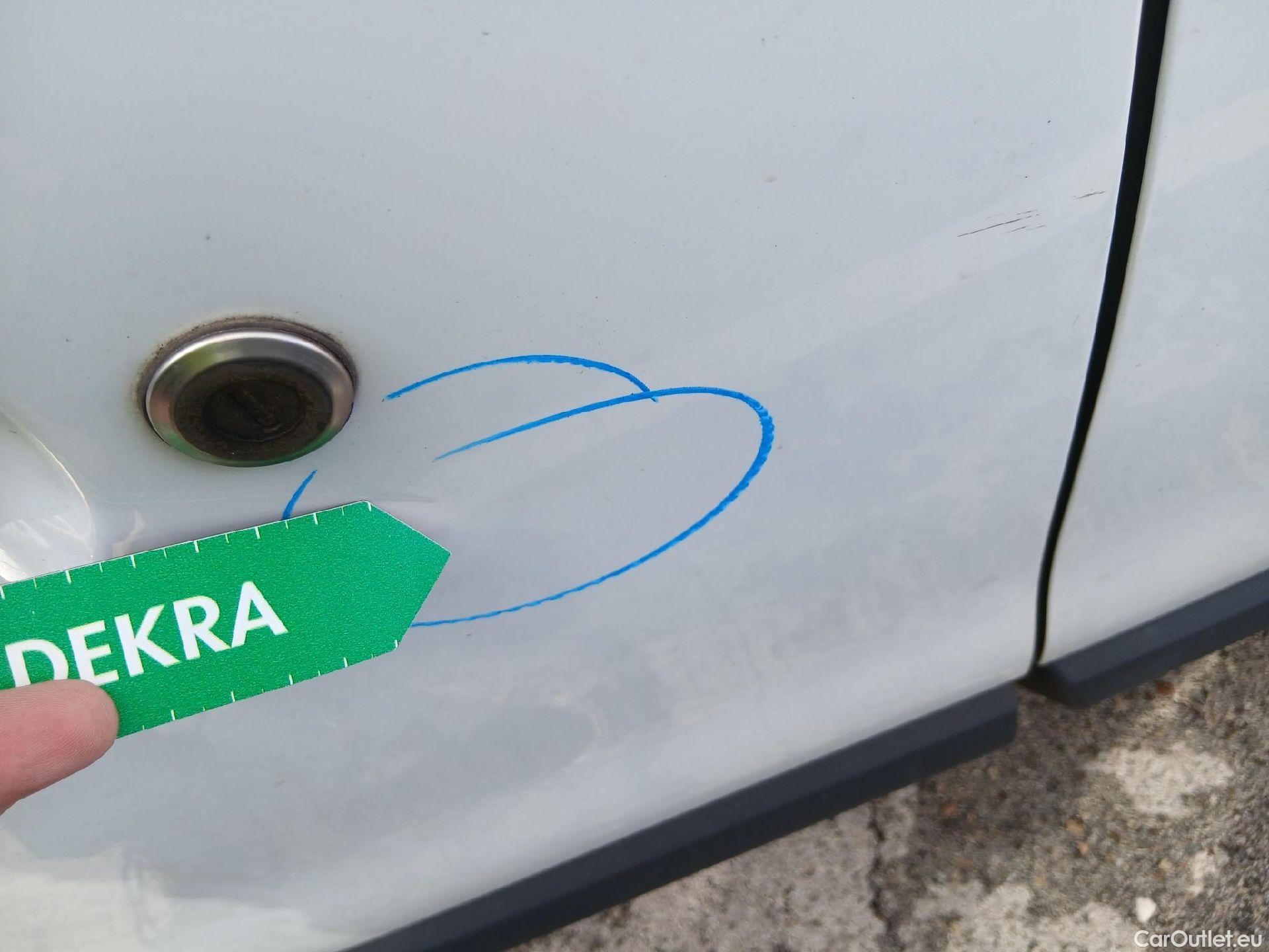  Dacia  Dokker DACIA  / 2013 / 4P / furgón derivado de turismo Van Essential 1.6 80kW (110CV) ECO-G #28