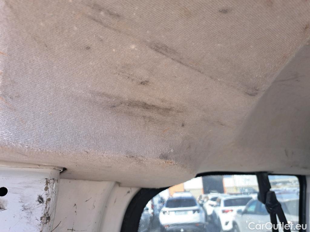  Citroen  Jumpy CITROEN  / 2016 / 4P / combi Combi Talla XL BlueHDi 120 S&S Confort #28