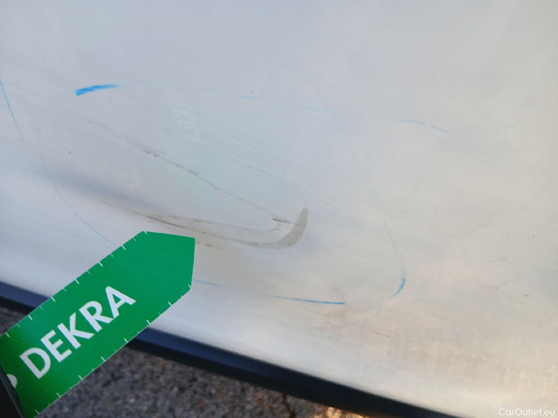  Dacia  Dokker DACIA  / 2013 / 4P / furgón derivado de turismo Van Essential 1.6 80kW (110CV) ECO-G #25