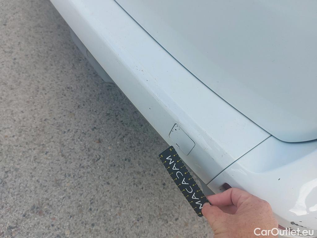  Renault  Kangoo RENAULT  Combi / 2021 / 5P / combi Life Edition One 1.5 Blue dCi 70kW(95CV) (IND)(AC) #17