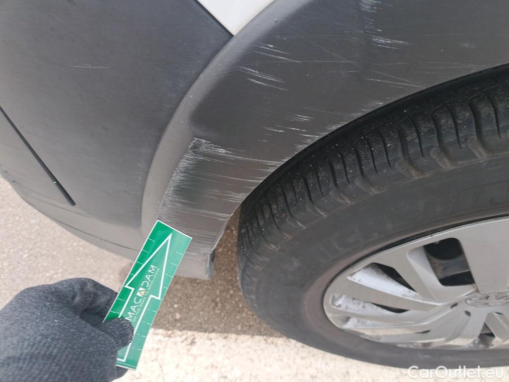  Peugeot  RIFTER PEUGEOT  / 2018 / 5P / combi Active Pack Busin. Standard BlueHDi 73kW #47