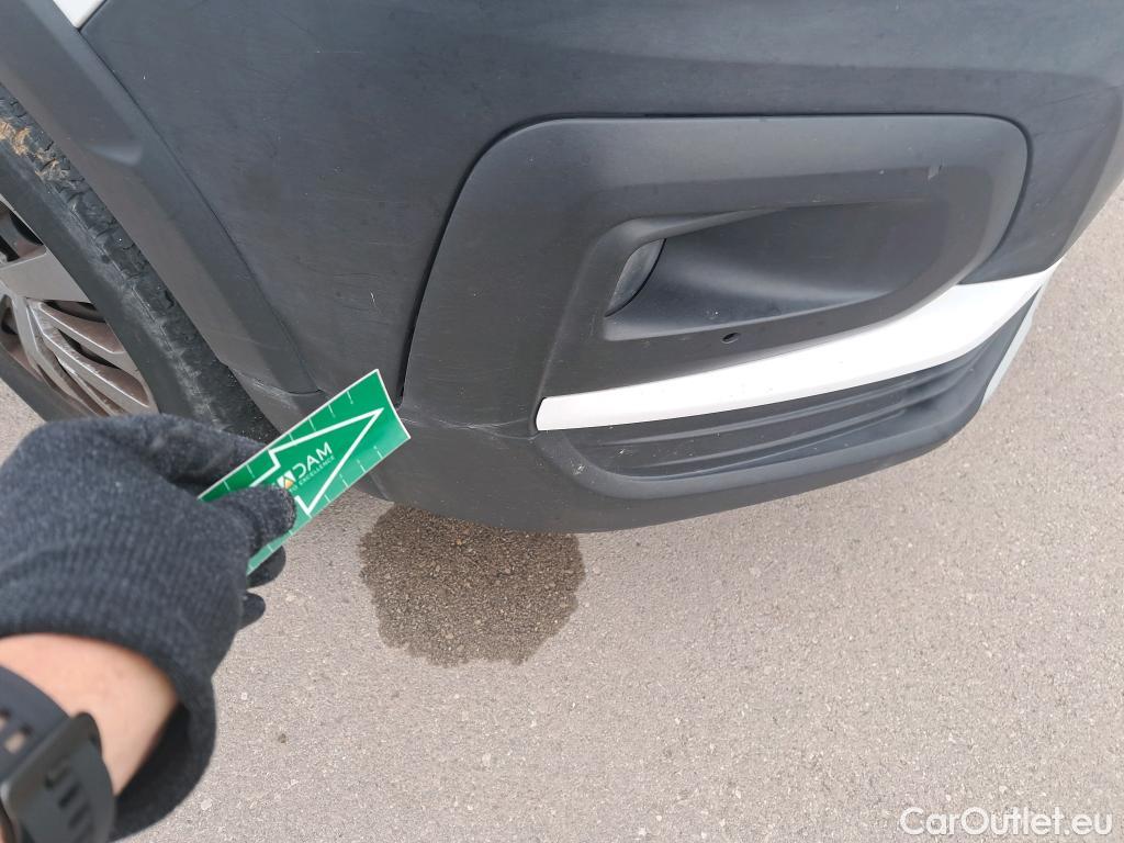  Peugeot  RIFTER PEUGEOT  / 2018 / 5P / combi Active Pack Busin. Standard BlueHDi 73kW #33