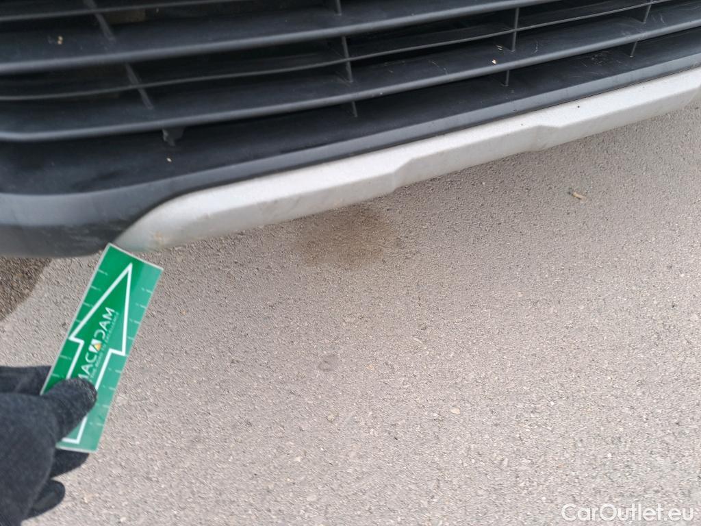  Peugeot  RIFTER PEUGEOT  / 2018 / 5P / combi Active Pack Busin. Standard BlueHDi 73kW #35