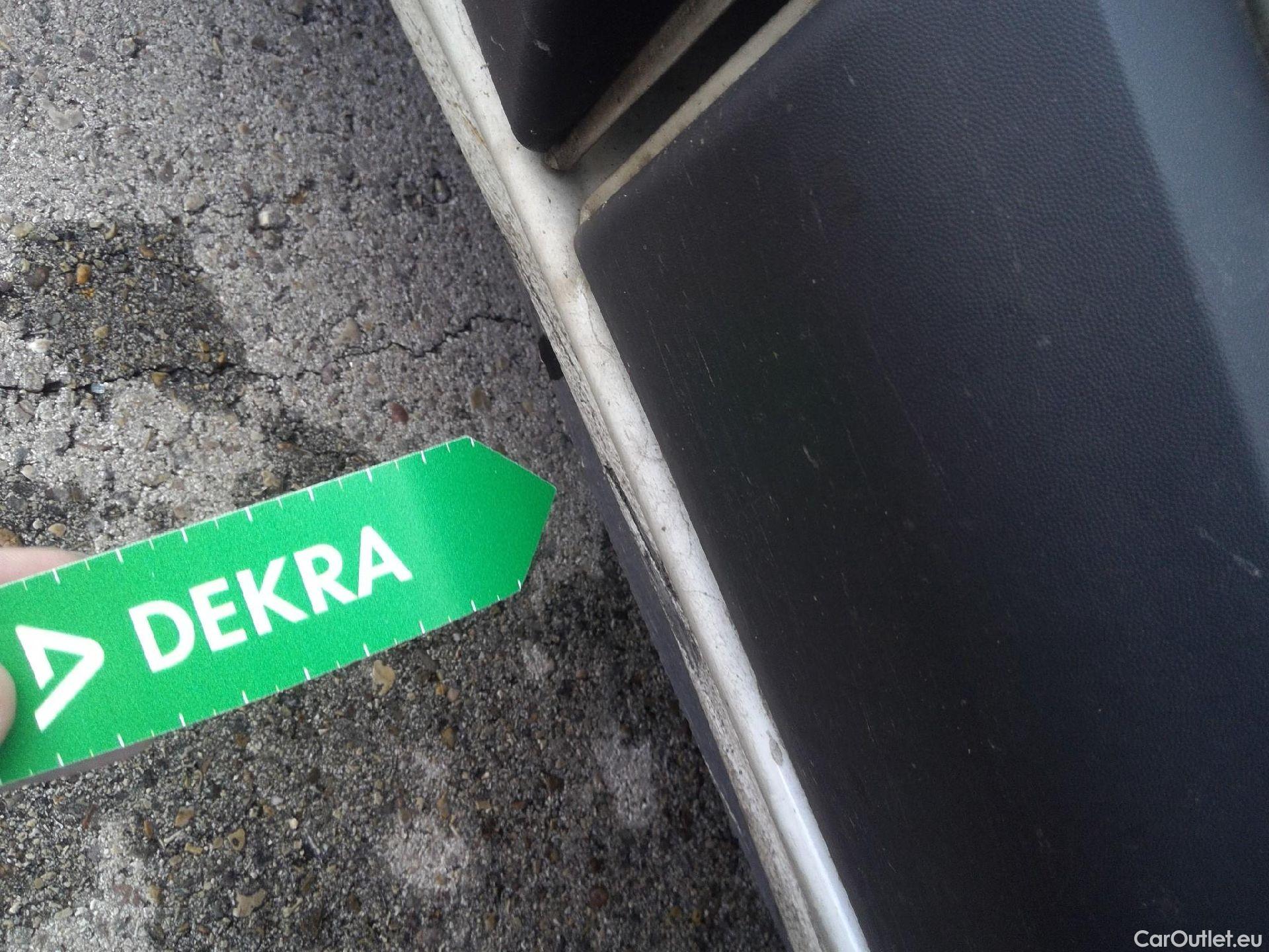  Dacia  Dokker DACIA  / 2013 / 4P / furgón derivado de turismo Van Essential 1.6 80kW (110CV) ECO-G #34