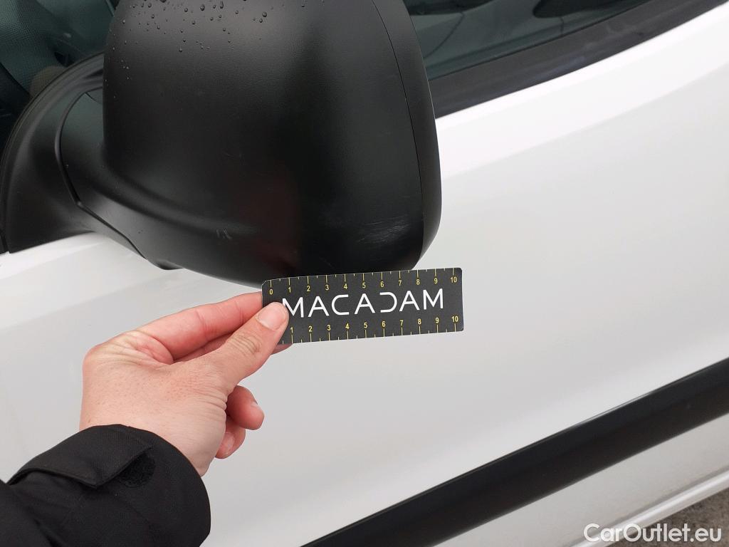  Peugeot  Partner PEUGEOT  VU 4p 2G furgón derivado de Furgón Confort PackL2 BlueHDi 73KW (100) #17