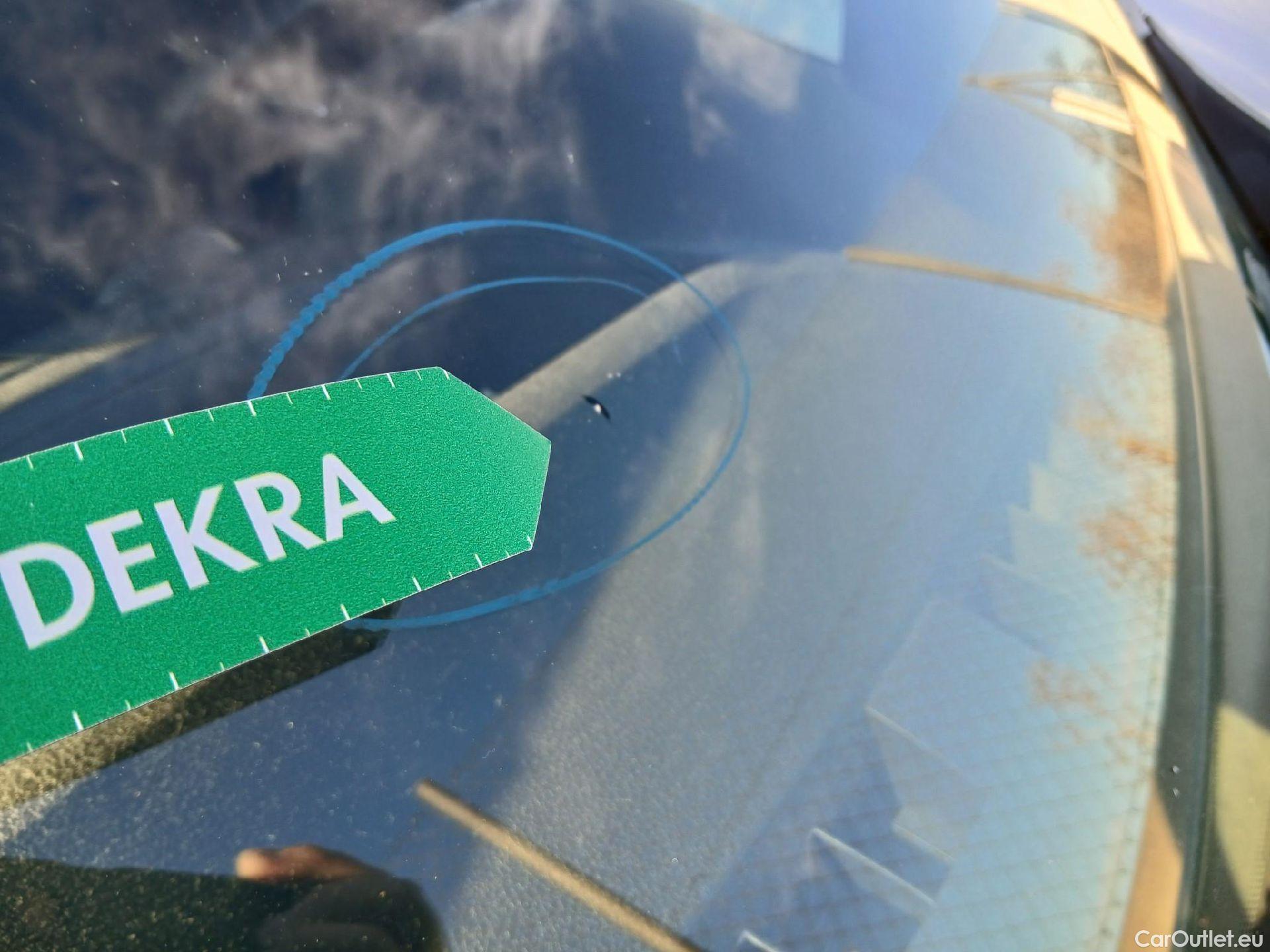  Dacia  Dokker DACIA  / 2013 / 4P / furgón derivado de turismo Van Essential 1.6 80kW (110CV) ECO-G #13