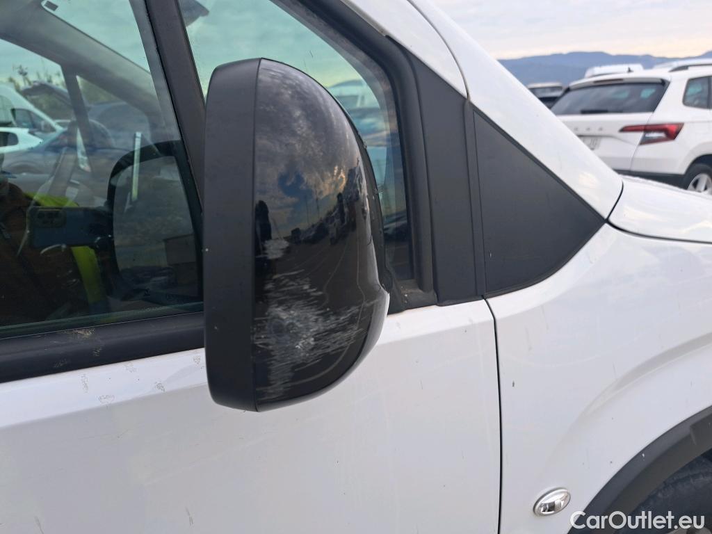  Peugeot  RIFTER PEUGEOT  / 2018 / 5P / combi Active Pack Busin. Standard BlueHDi 73kW #50