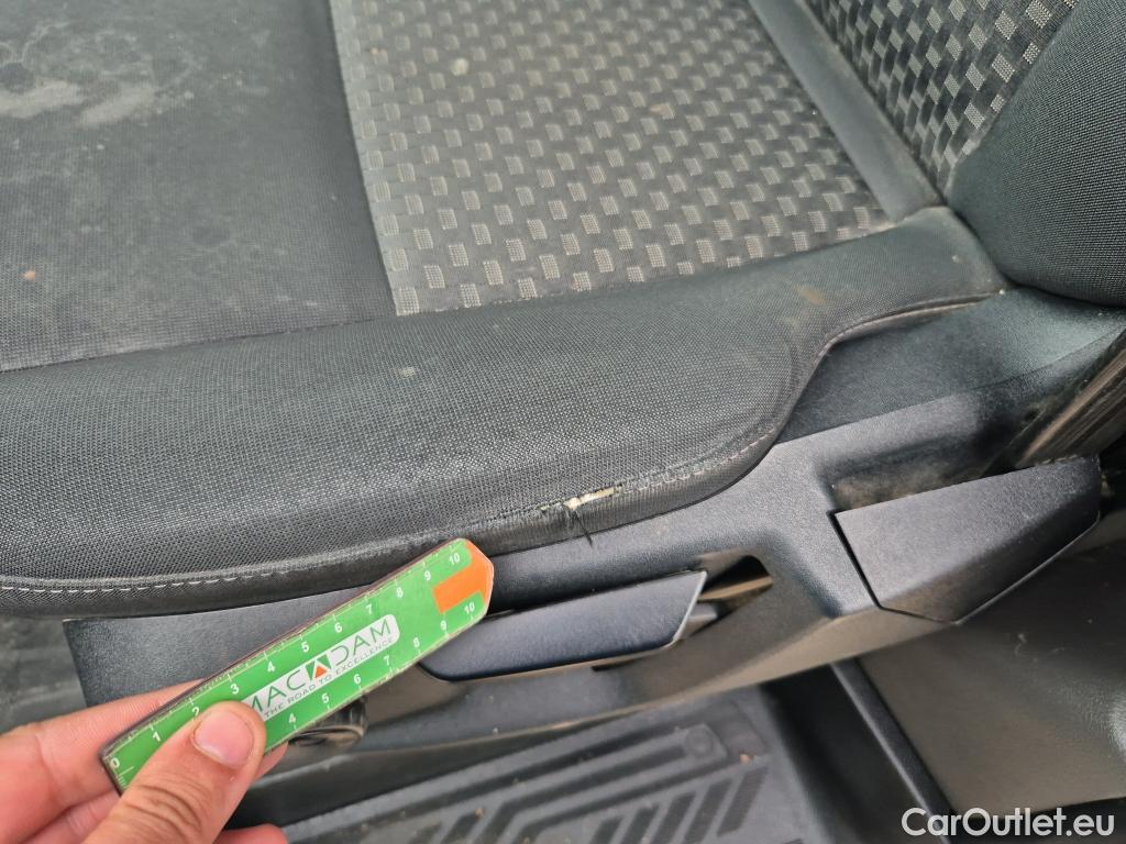  Ford  Transit FORD  Custom / 2012 / 4P / combi Mixto 2.0 TDCI 96kW 320 L1 Trend MHEV #8